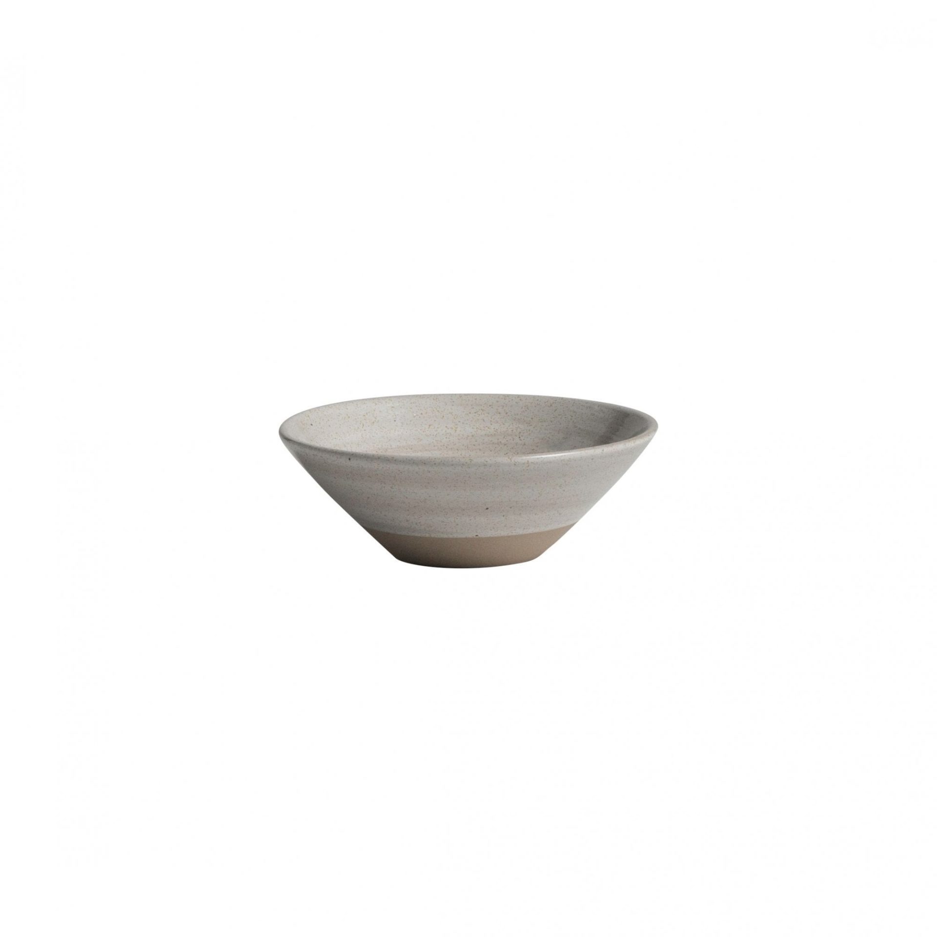 Maham Carnaby Dove Bowl 10 x 3.5cm 11.4cl (4 x 1 3/8" 4oz)