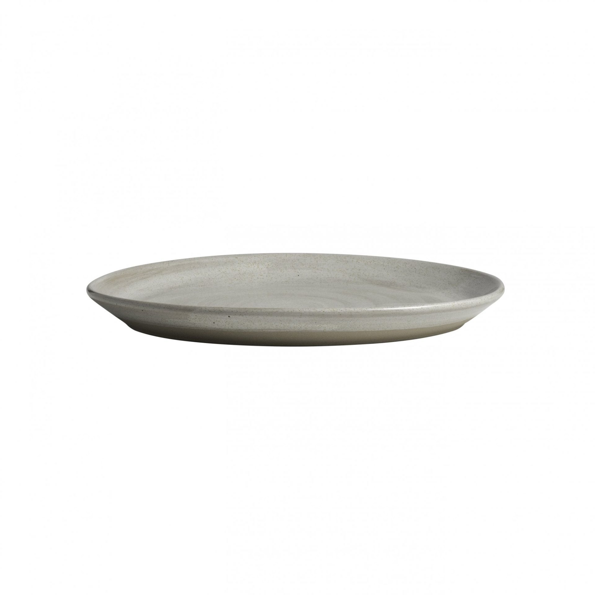 Maham Carnaby Dove Oval Plate 20.25 x 15.25cm (8 x 6") - Image 2