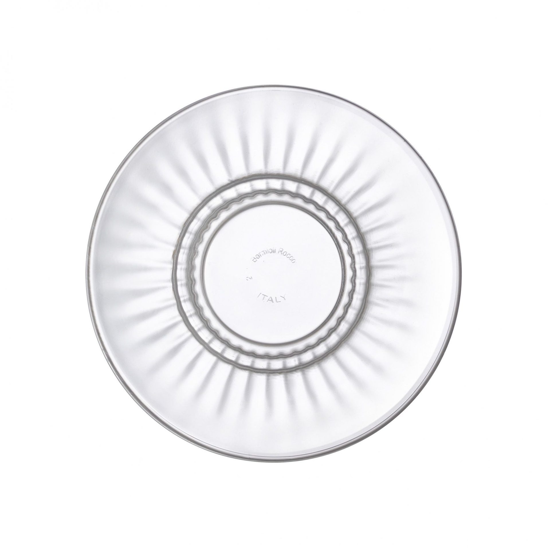 Barshine Tea/Mug Saucer 140mm Dia (5 1/2")