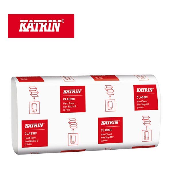 Katrin Basic Non Stop M2 Handy Pack