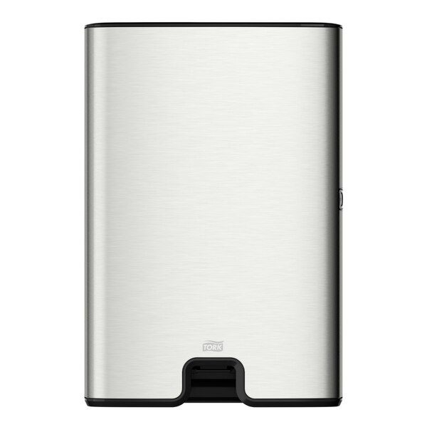 Xpress Multifold Hand Towel Dispenser S/S