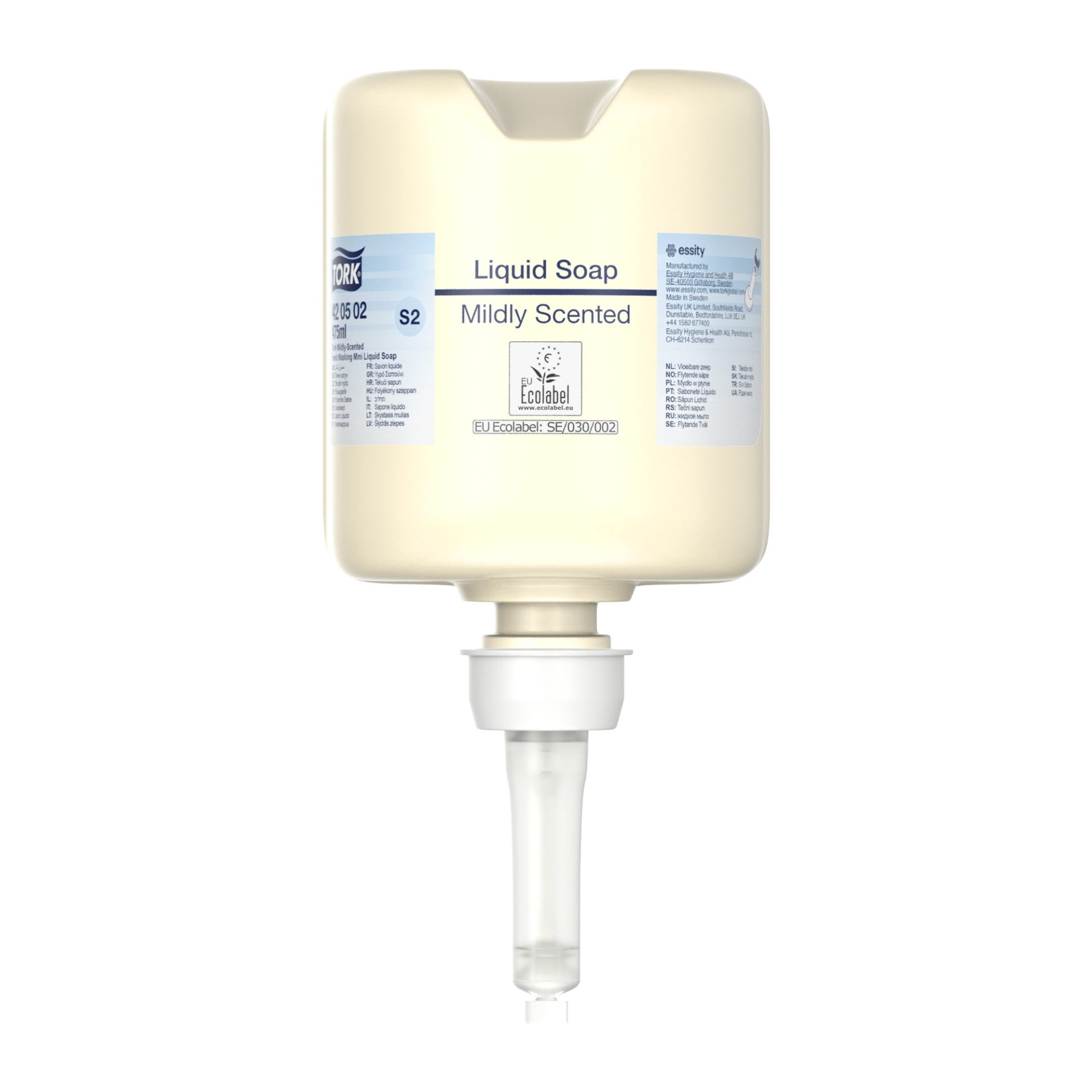 420502 Product image