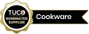 Cookware TUCO Nominated Supplier