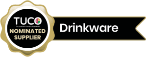 Drinkware TUCO Nominated Supplier