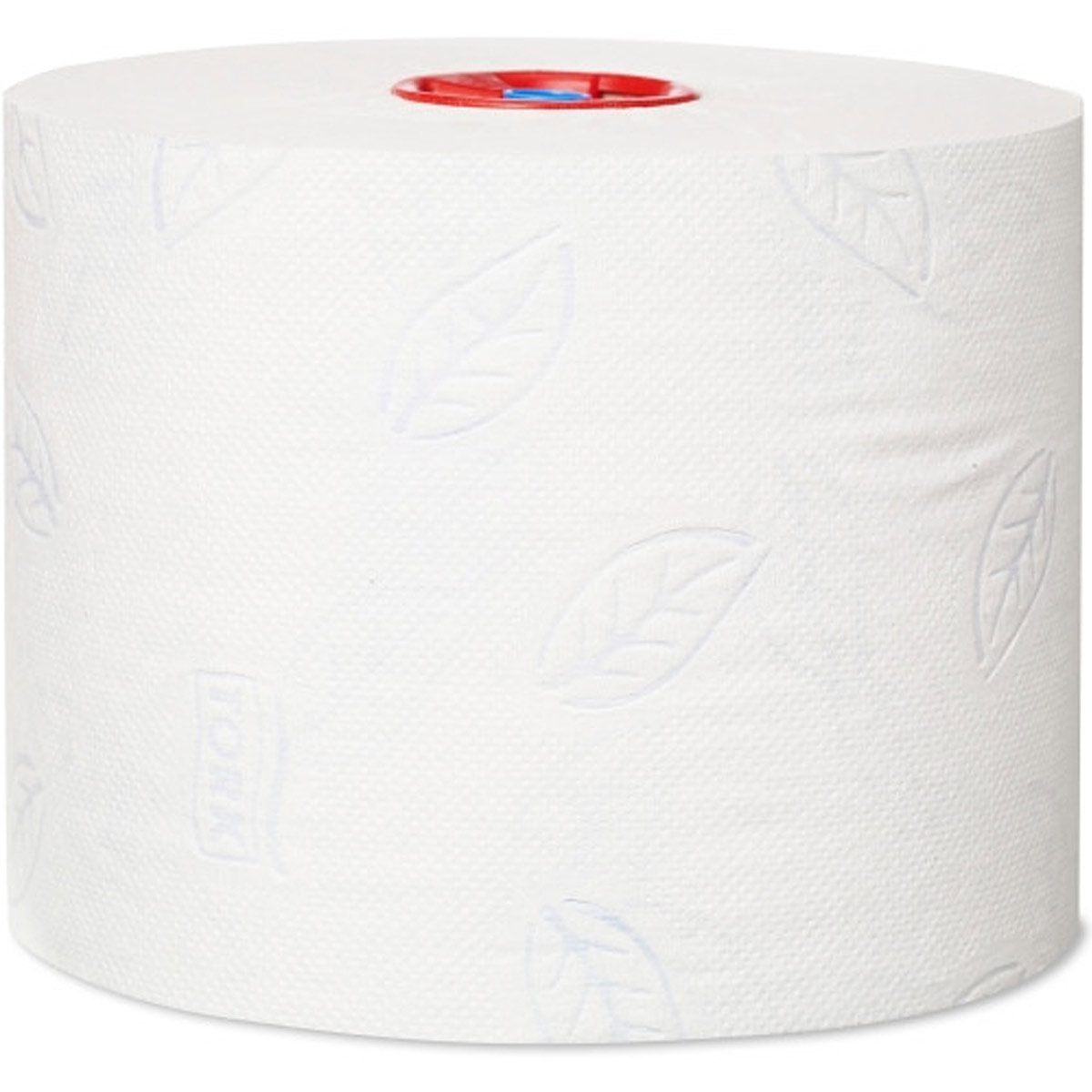Mid-Size Toilet Roll Advanced 2ply 100m