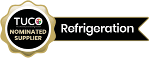Refrigeration TUCO Nominated Supplier
