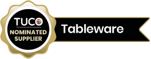 Tableware TUCO Nominated Supplier Tableware TUCO Nominated Supplier