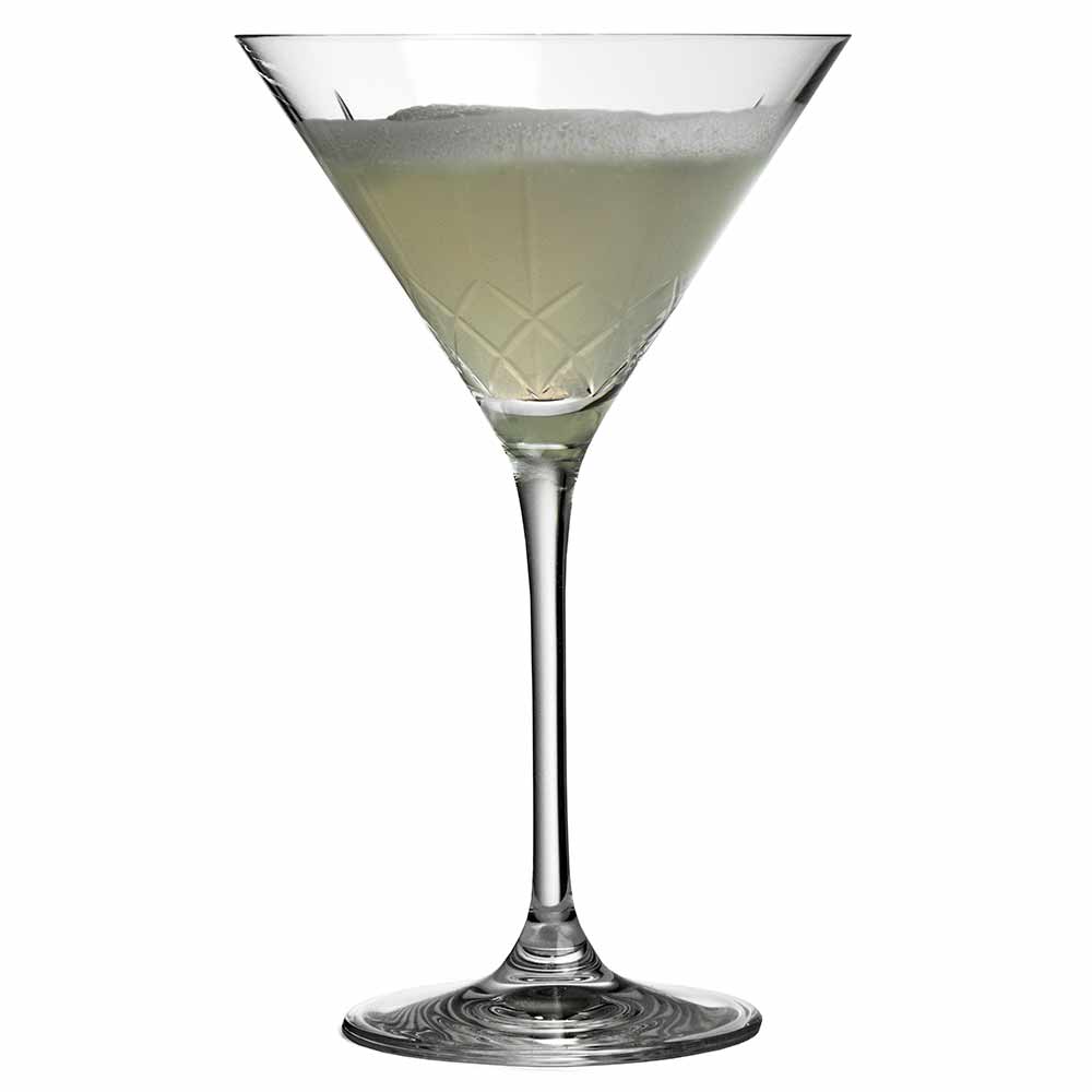 Ginza Martini Tall Cuts - Image 3