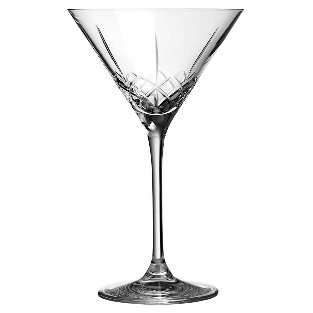 Ginza Martini Tall Cuts