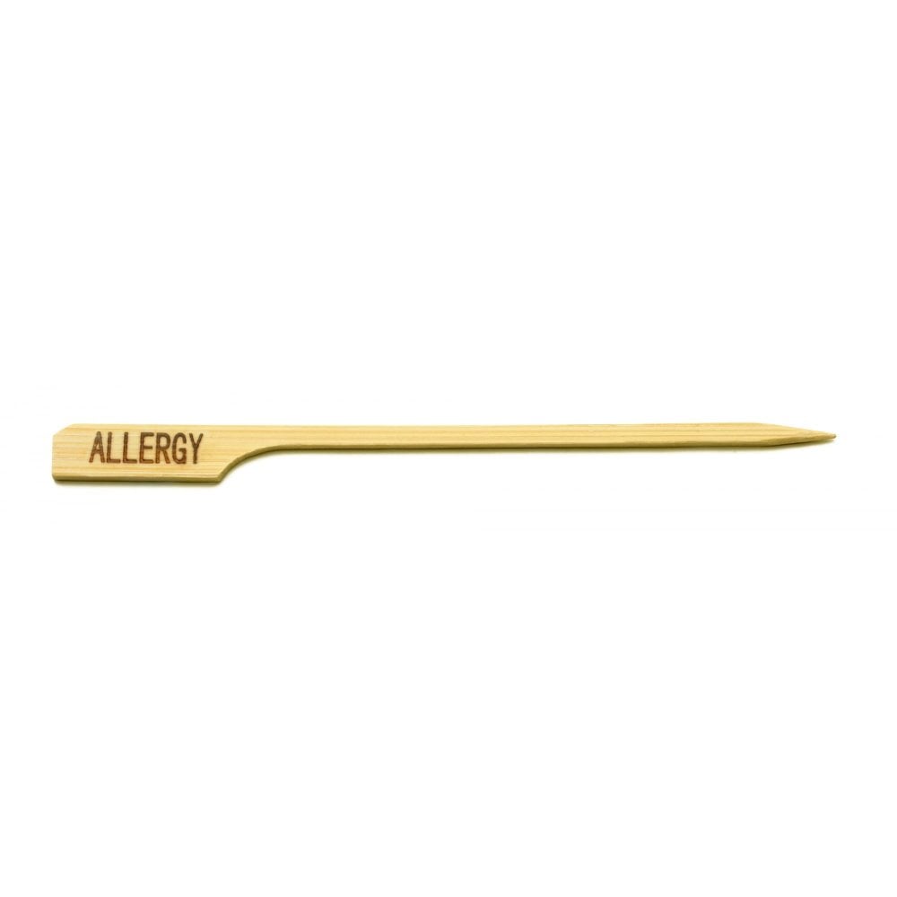 Allergy Paddle Pick 11.5cm
