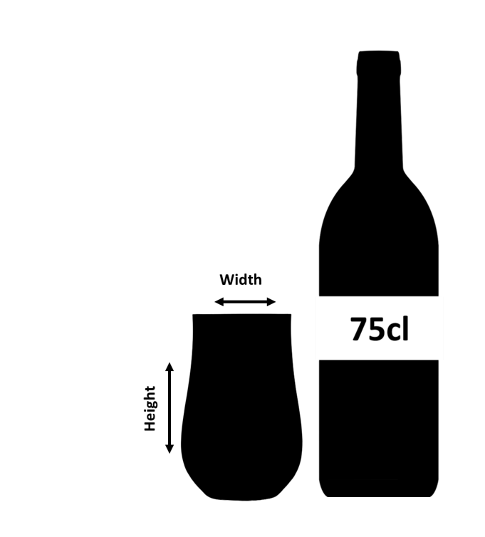 Gradara Hiball 45cl - Image 3