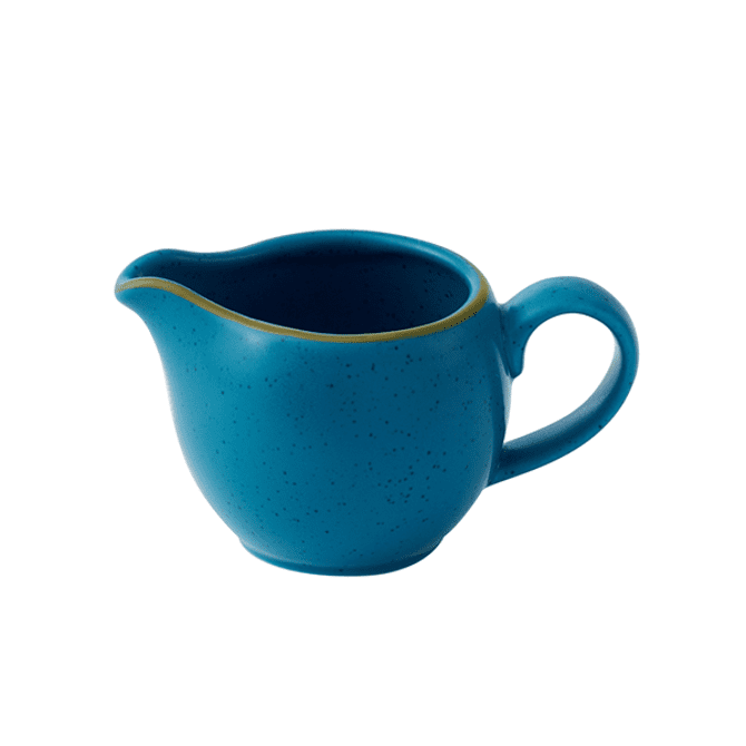 Stonecast Java Blue Jug 4oz