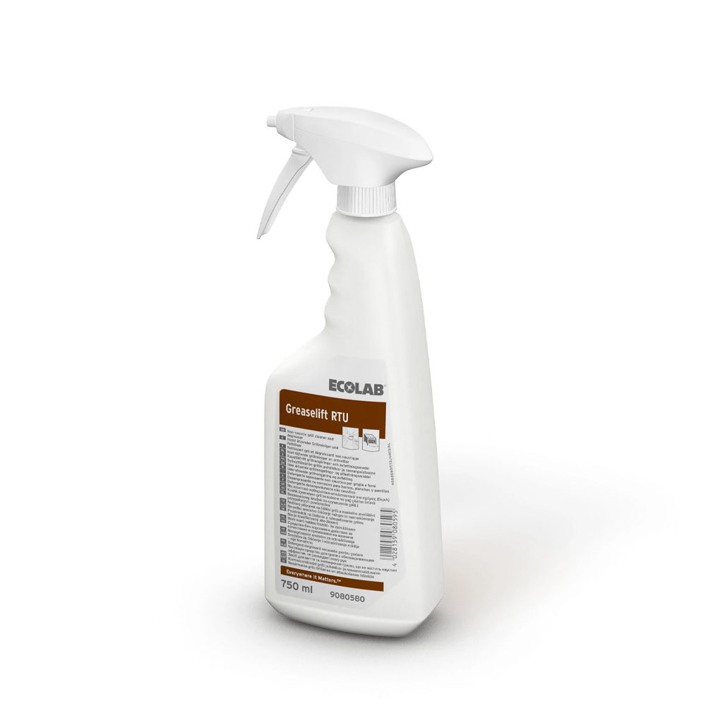 Greaselift Rtu (Eu) 6X750ml