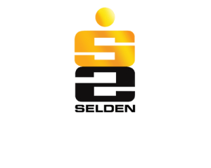 Selden logo