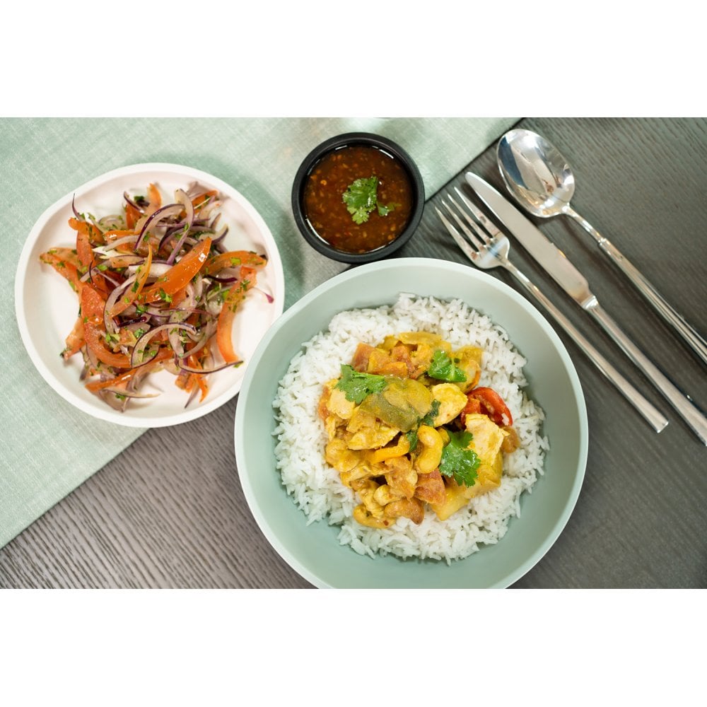 White Copenhagen Melamine Bowl 28 X 7.5Cm - Image 3