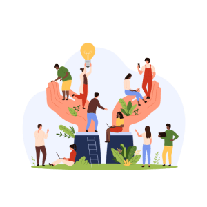 Employee wellbeing 