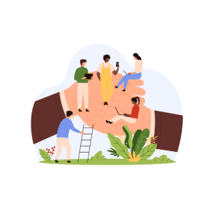 Employee wellbeing 