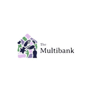 Multi bank logo