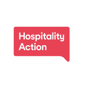 Hospitality Action logo 