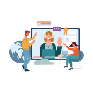 Employee development and training