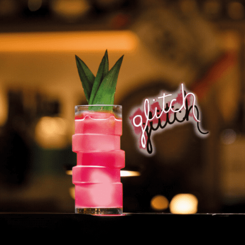 The Glitch Colins 40Cl / 14Oz - Image 2