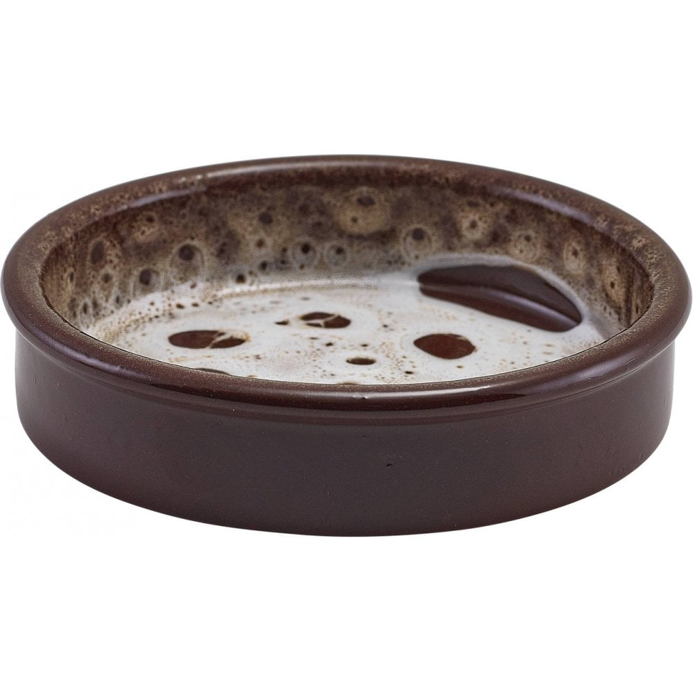 Sabrosa Luna Vitrified Terracotta Tapas Dish 11cm