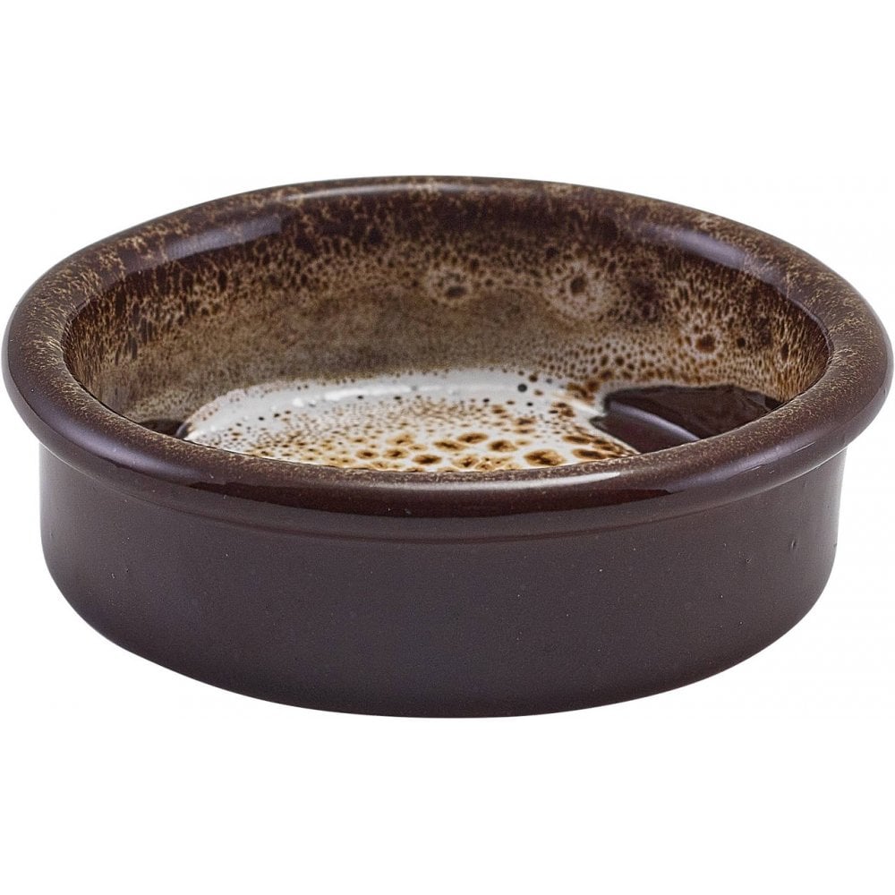 Sabrosa Luna Vitrified Terracotta Tapas Dish 7.5cm - Image 2