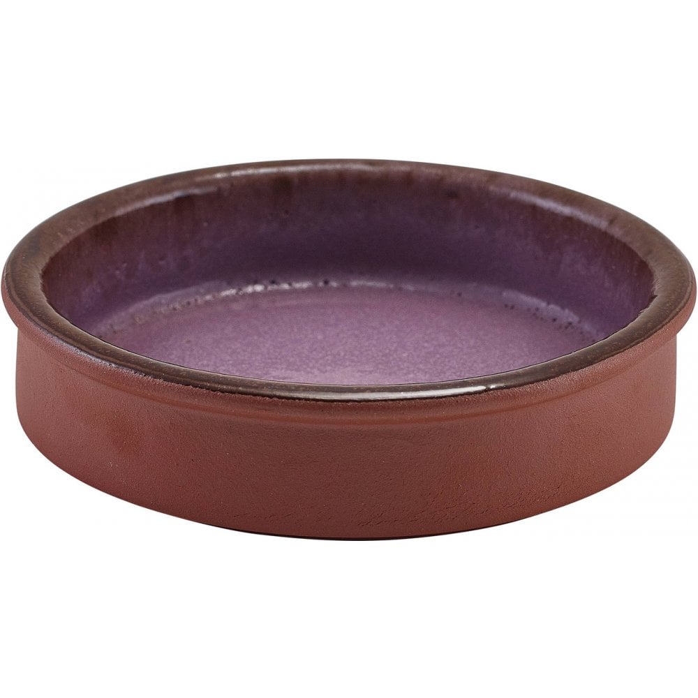 Sabrosa Lila Vitrified Terracotta Tapas Dish 11cm - Image 3