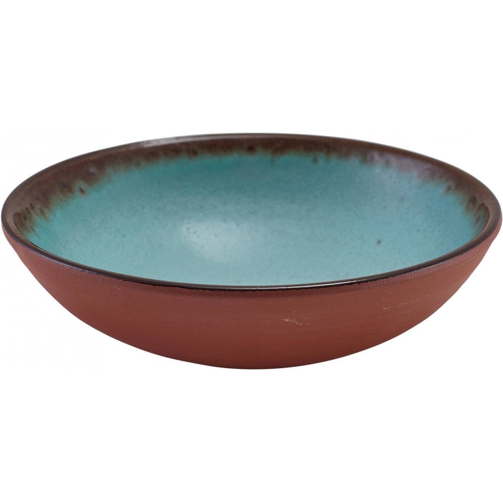 Sabrosa Fresco Vitrified Terracotta Bowl 15cm - Image 2
