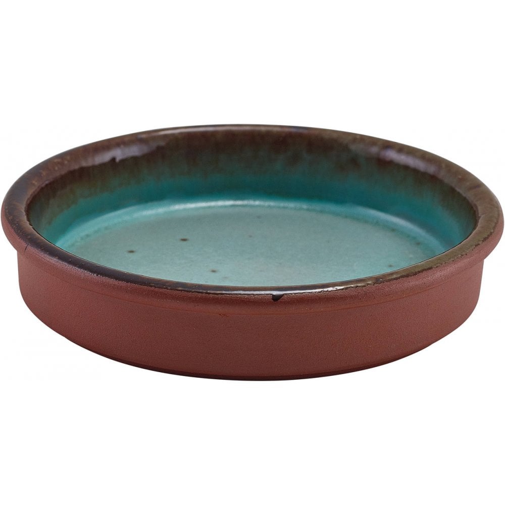 Sabrosa Fresco Vitrified Terracotta Tapas Dish 13cm - Image 2