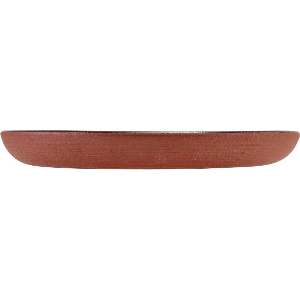 Sabrosa Fresco Vitrified Terracotta Plate 19.5cm - Image 3