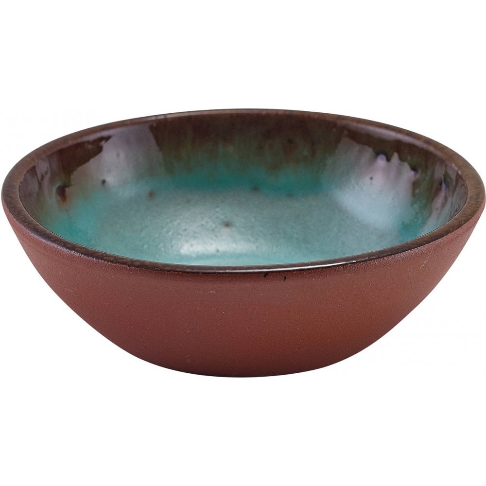 Sabrosa Fresco Vitrified Terracotta Bowl 11cm - Image 2