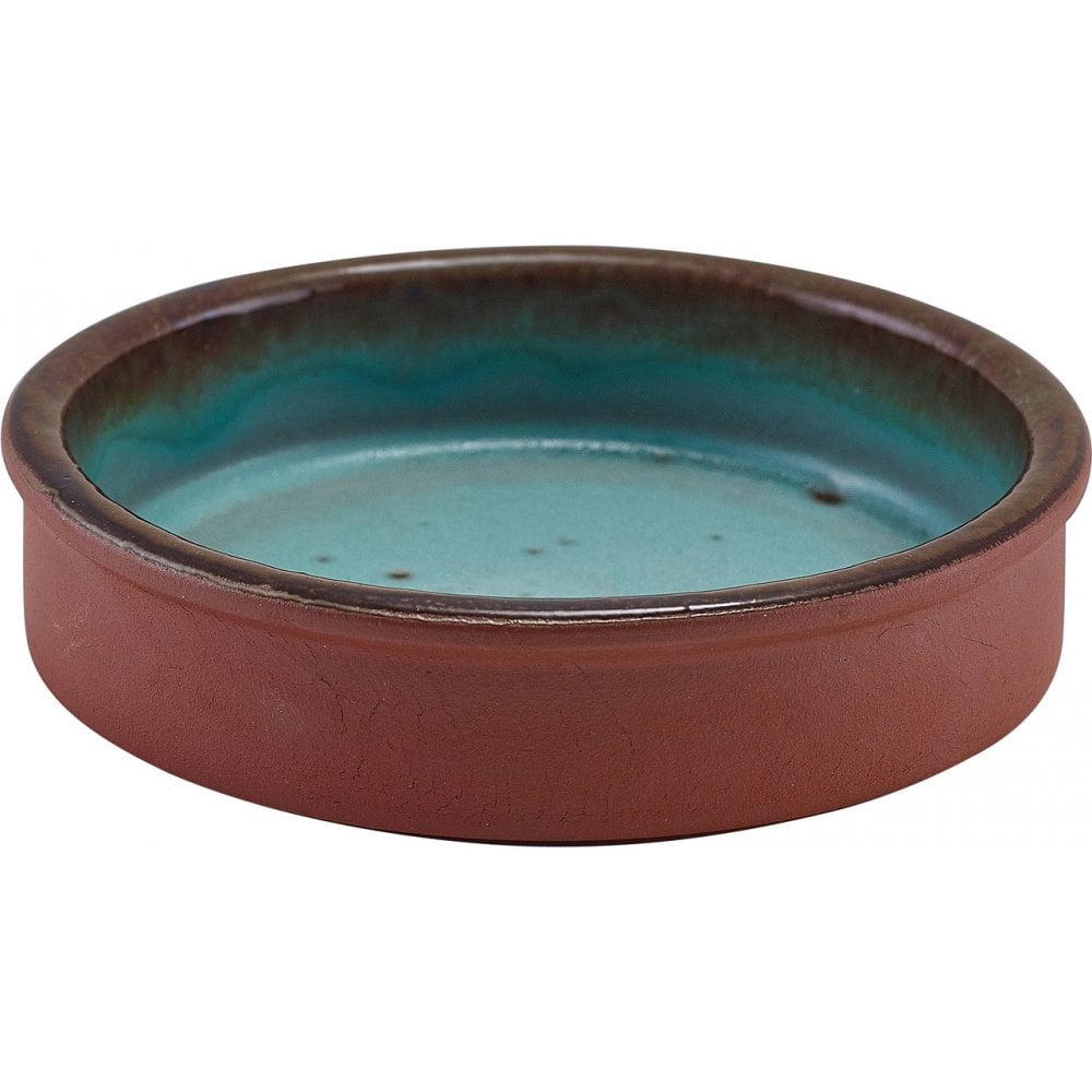 Sabrosa Fresco Vitrified Terracotta Tapas Dish 11cm - Image 2