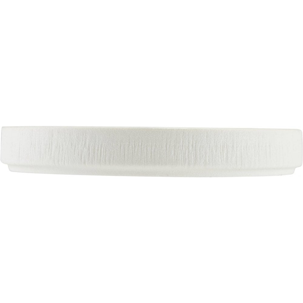 Incise Lucine Vitrified Porcelain Presentation Plate 20cm - Image 3