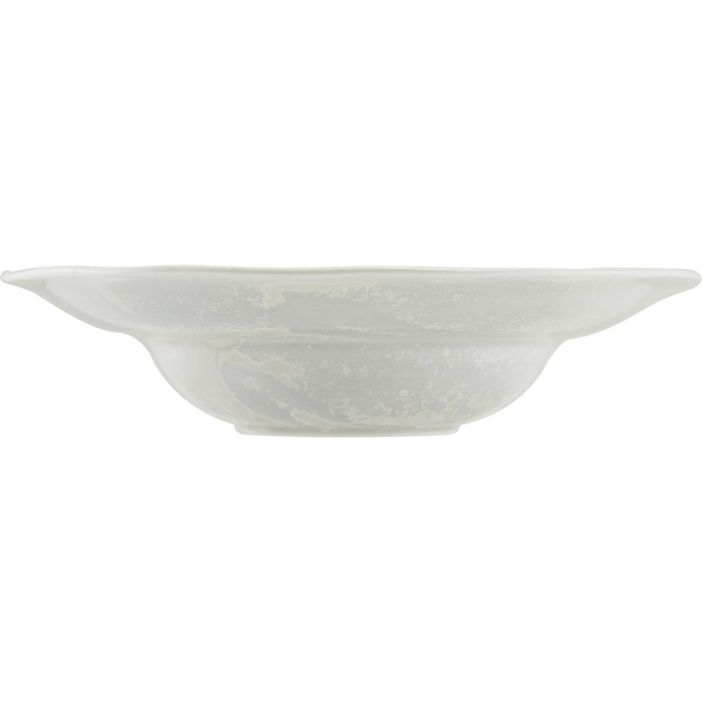 Incise Lucine Vitrified Porcelain Pasta Dish 28cm - Image 3