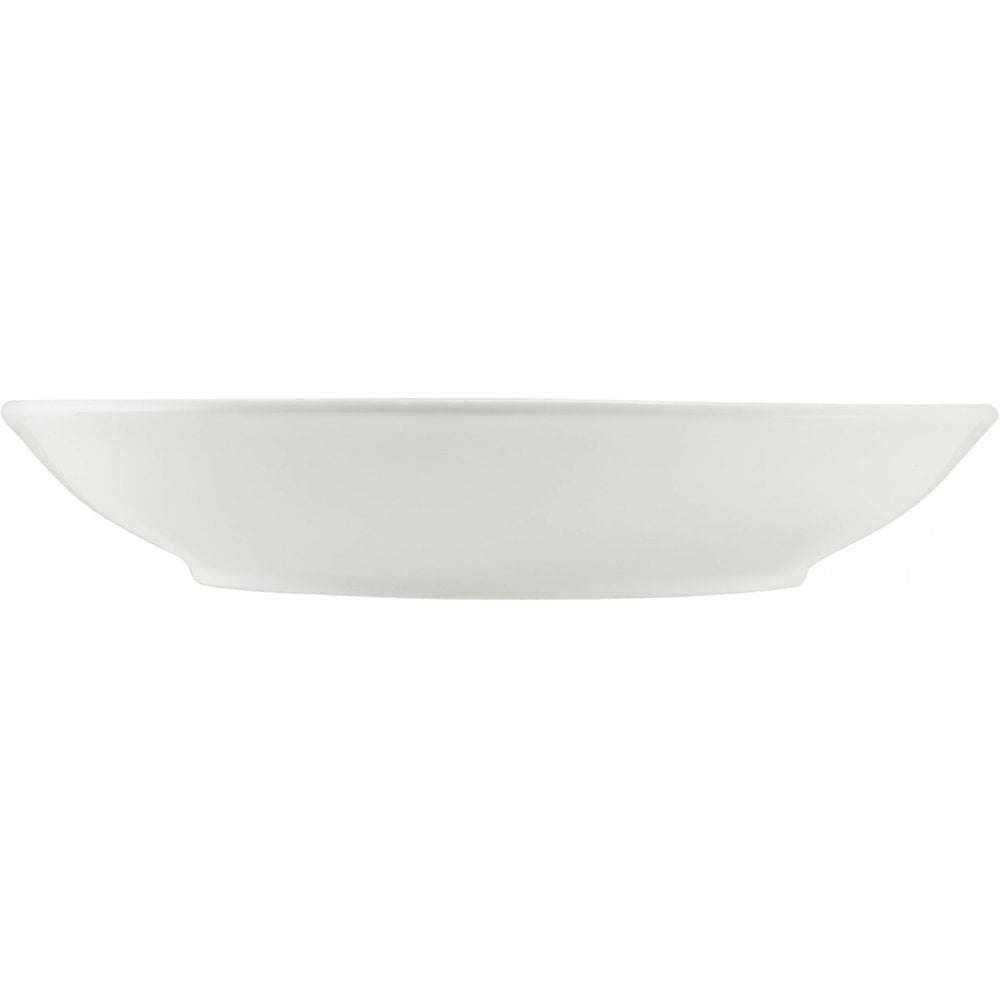 Incise Lavara Vitrified Porcelain Coupe Bowl 25.5cm - Image 3
