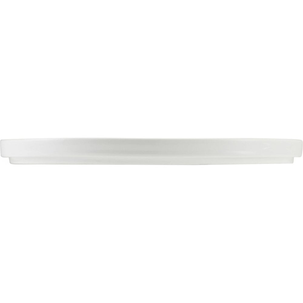 Incise Lavara Vitrified Porcelain Presentation Plate 25cm - Image 3
