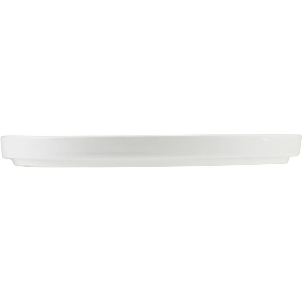 Incise Lavara Vitrified Porcelain Presentation Plate 20cm - Image 3