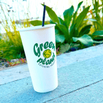 Green Planet Disposable Cups Green Planet Disposable Cups