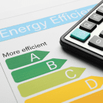 Energy Efficiency Energy Efficiency