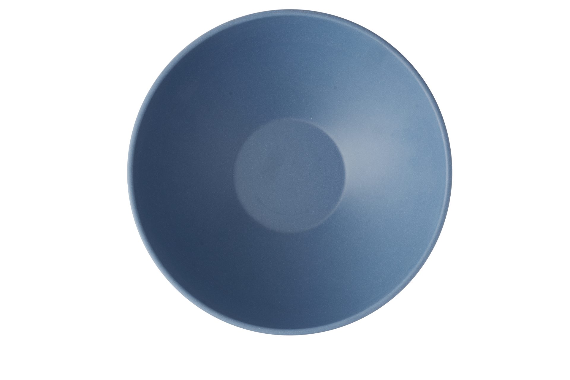 Emerge Oslo Blue Melamine Deep Bowl 28.5cm 141oz