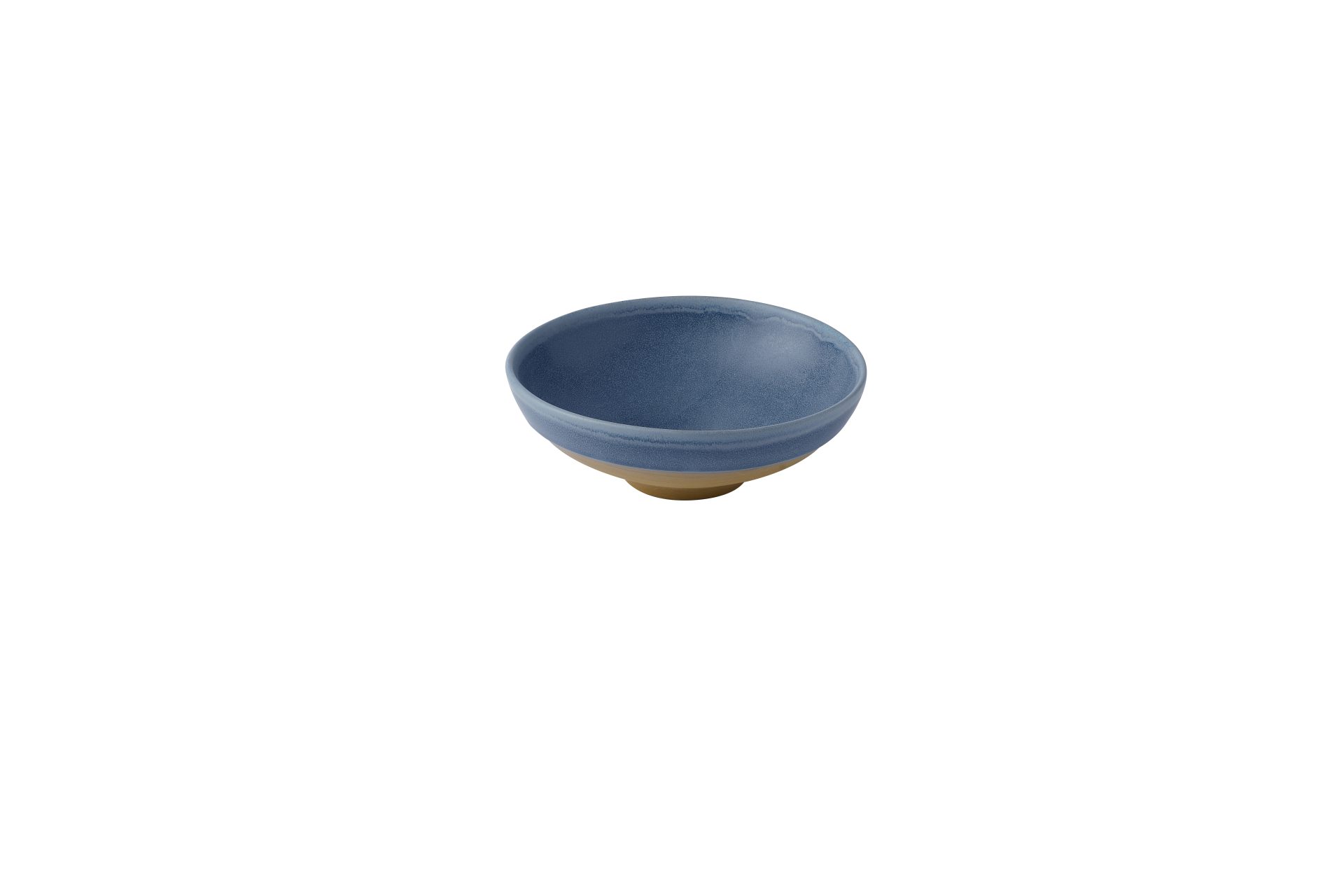 Emerge Oslo Blue Ramen Bowl 23oz
