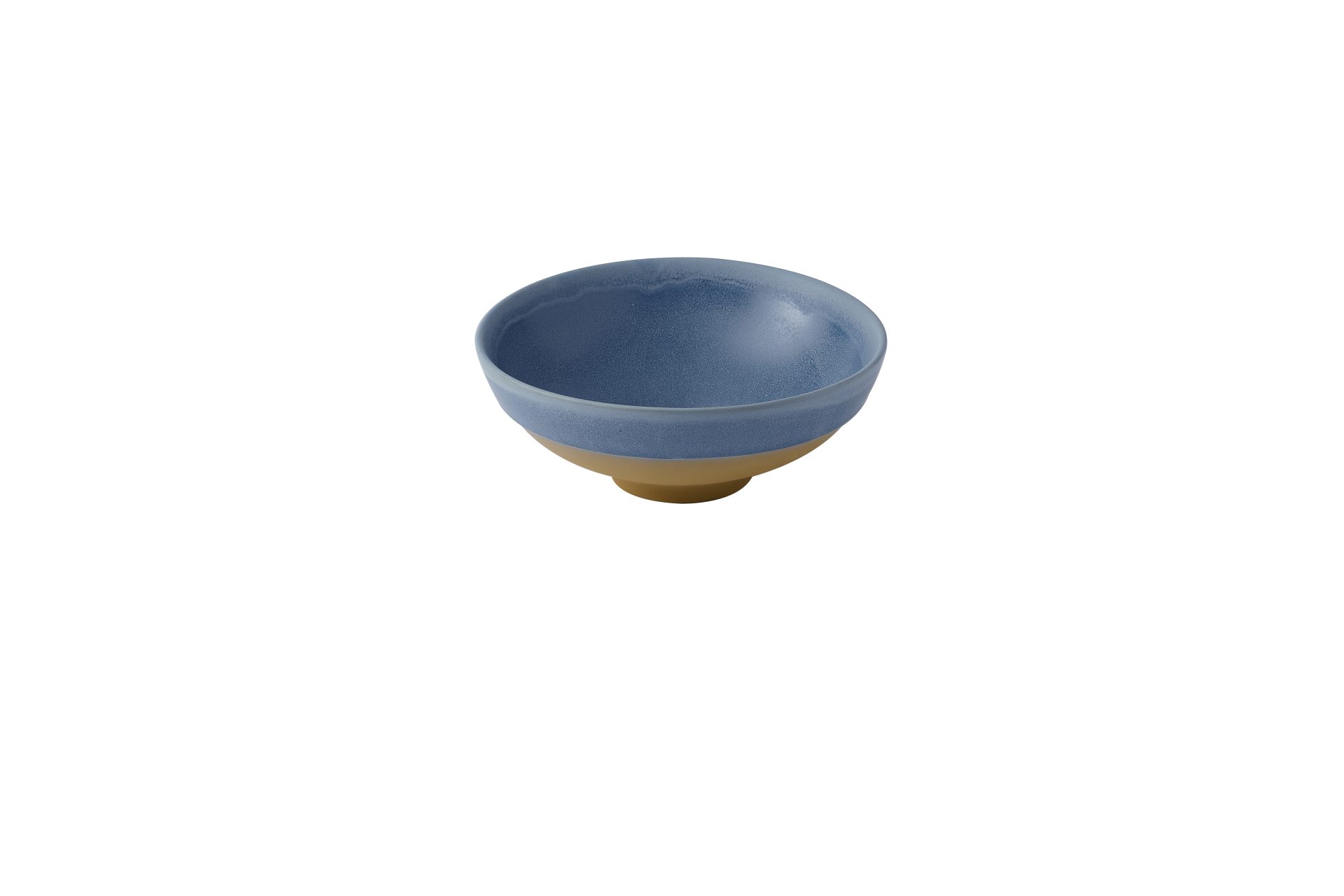 Emerge Oslo Blue Ramen Bowl 34oz