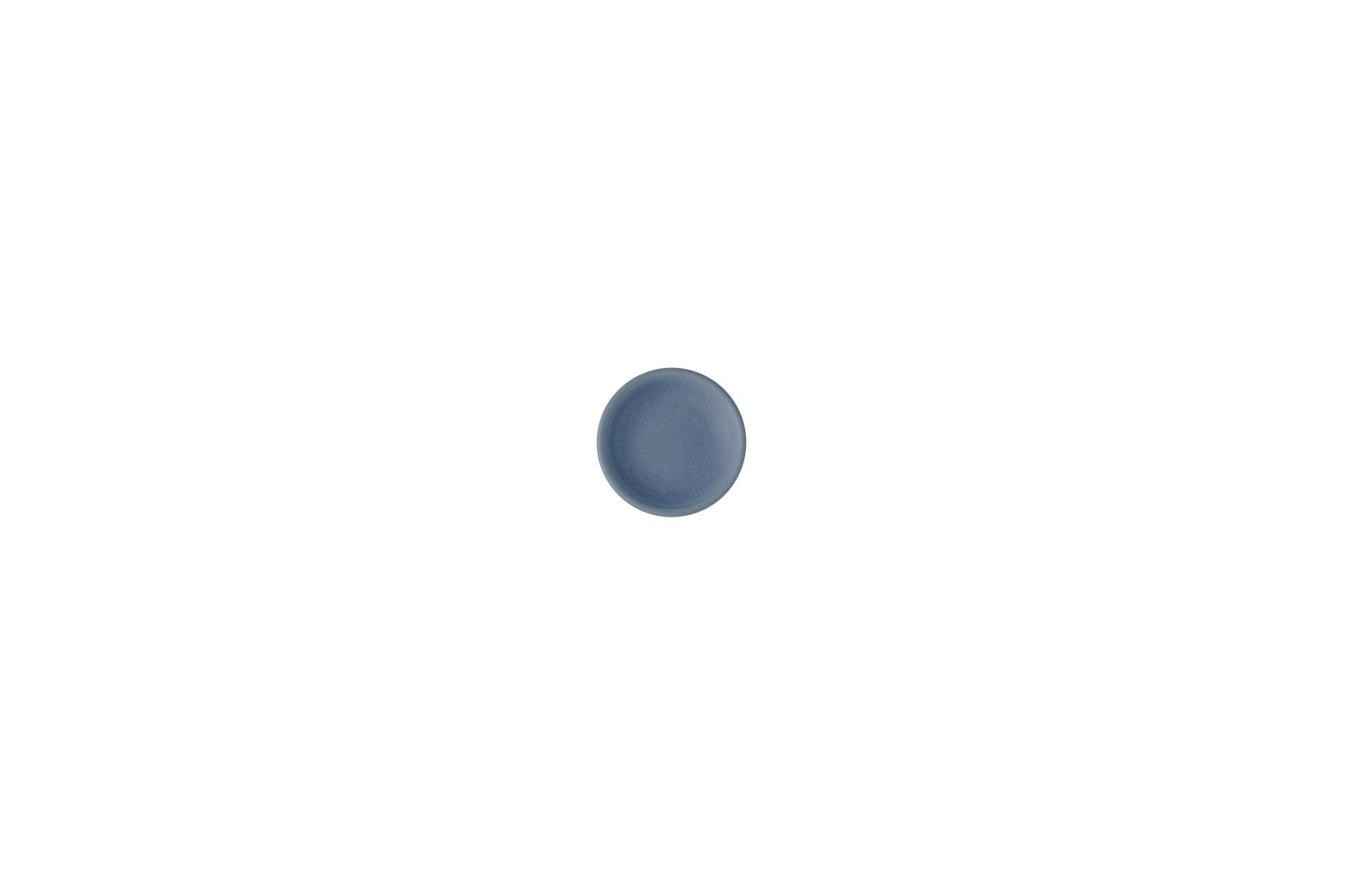 Emerge Oslo Blue Sauce Dish 1oz