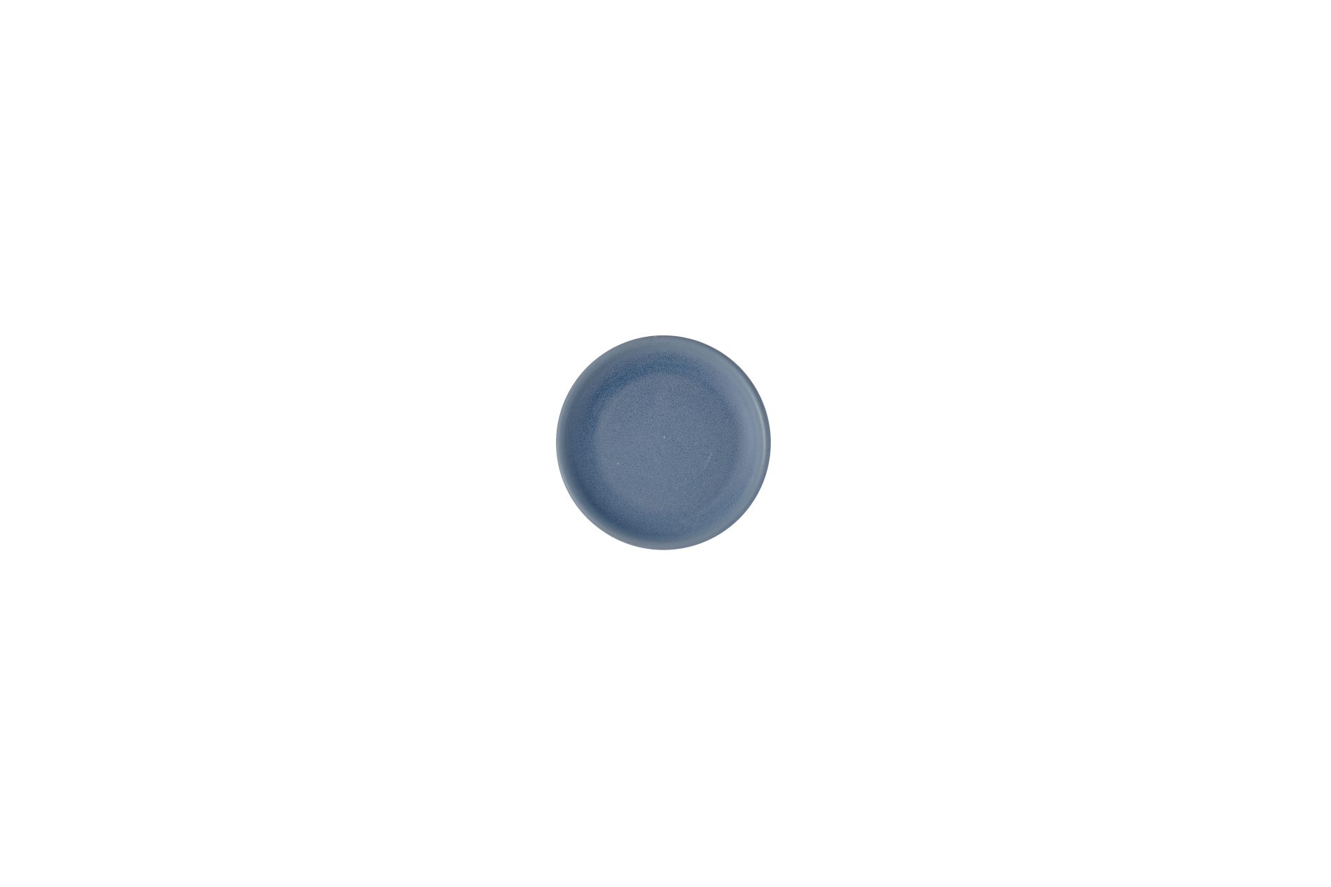 Emerge Oslo Blue Sauce Dish 3oz