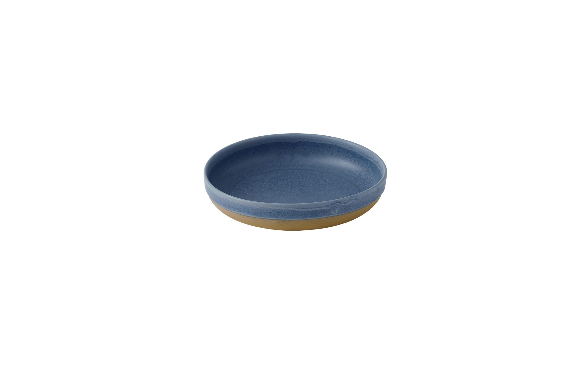 Emerge Oslo Blue Walled Bowl 30oz