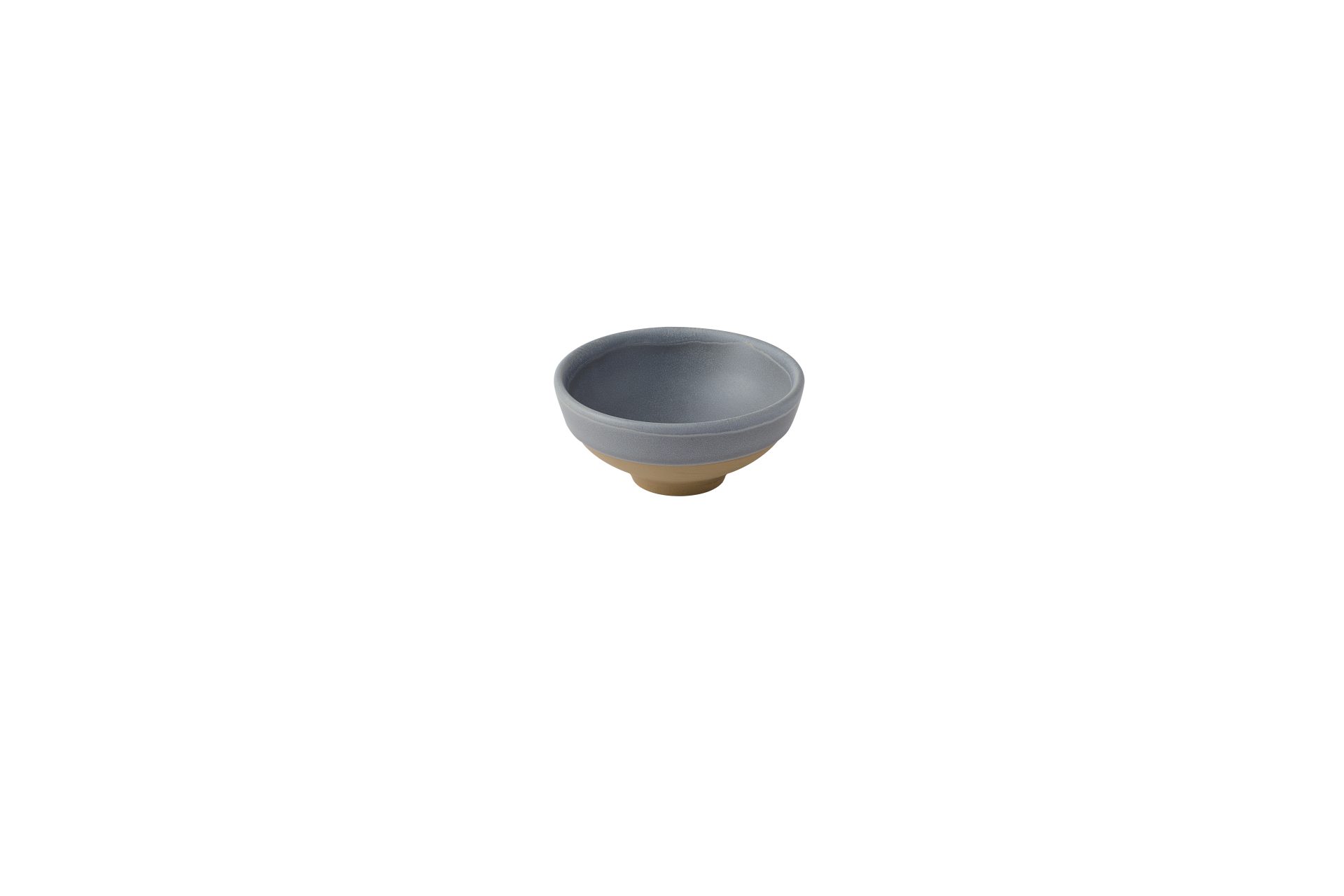 Emerge Seattle Grey Ramen Bowl 9.5oz