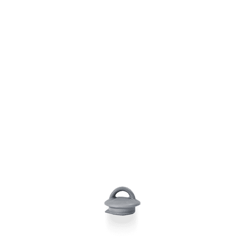 Emerge Seattle Grey Soy Bottle 7oz Replacement Lid