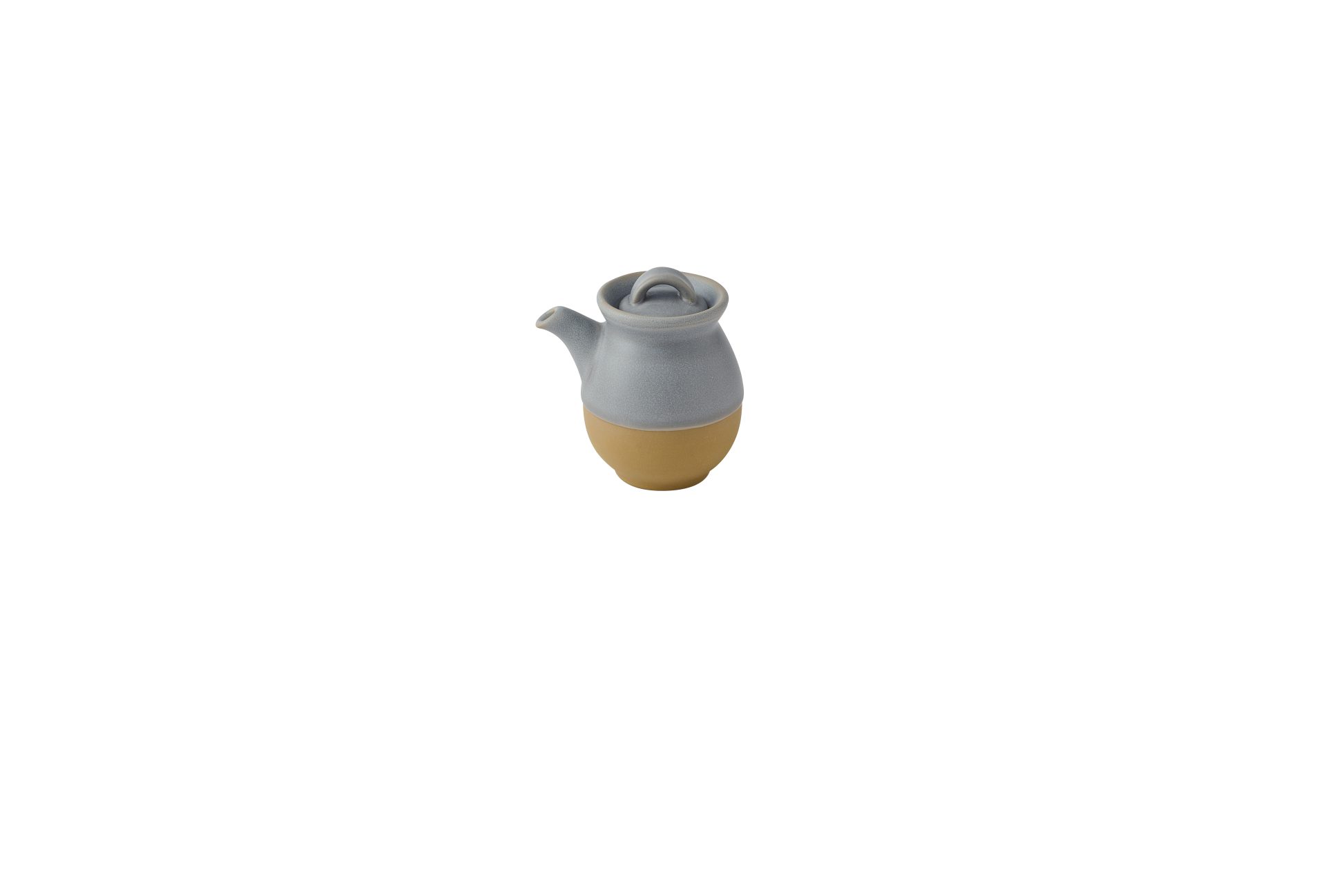 Emerge Seattle Grey Soy Bottle 7oz
