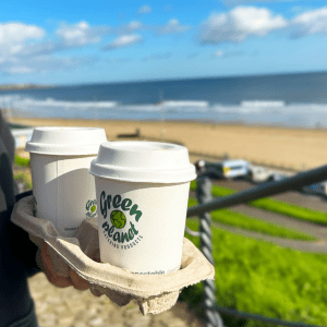 Green Planet disposable cups Green Planet disposable cups